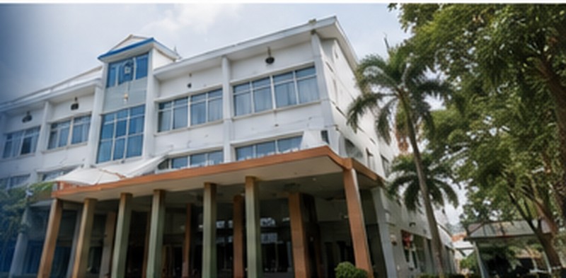 Kampus STIE Swadaya Medan